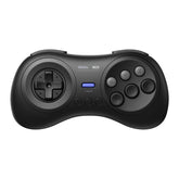 8BitDo M30 Bluetooth Gamepad for Nintendo Switch, Mac OS, Android, Steam, Windows